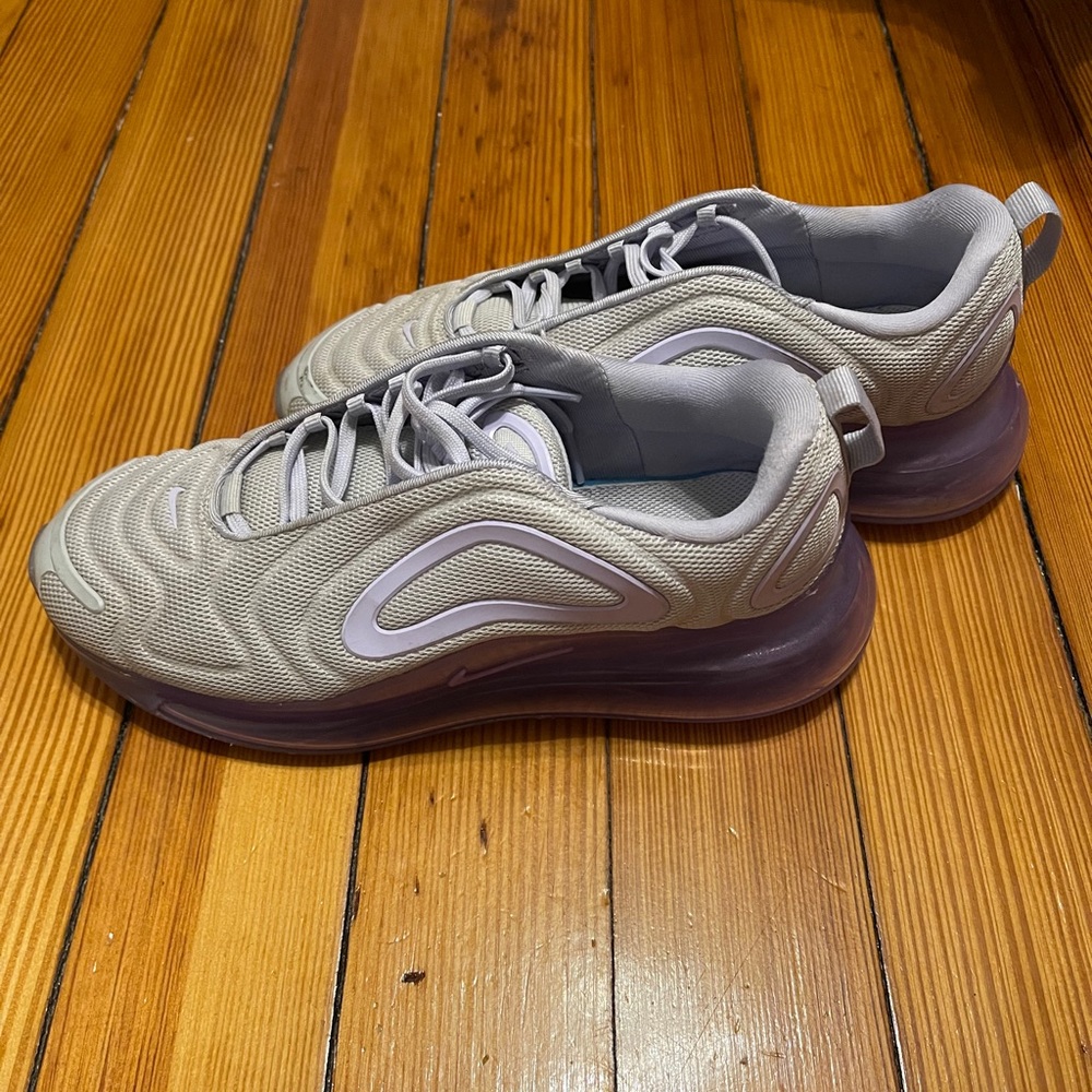 Nike air max 720